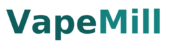 Vapemill logo